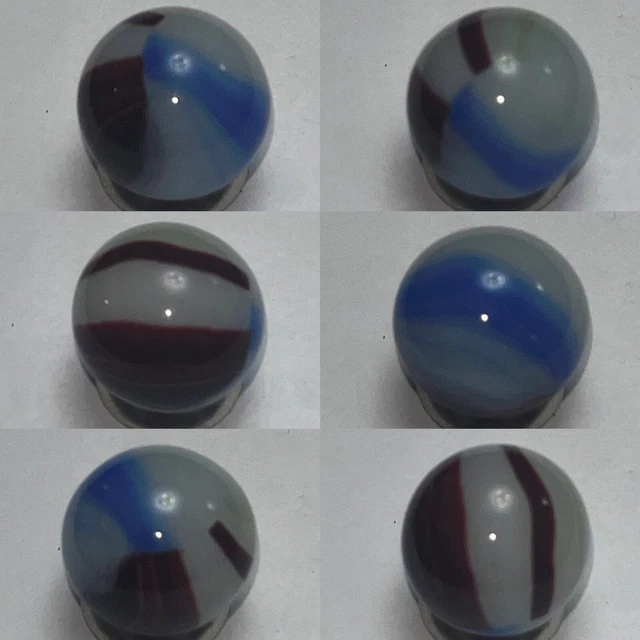 Selling Marbles From My Collection - CAC, Jabo, Master, Alley, Peltier, Akro