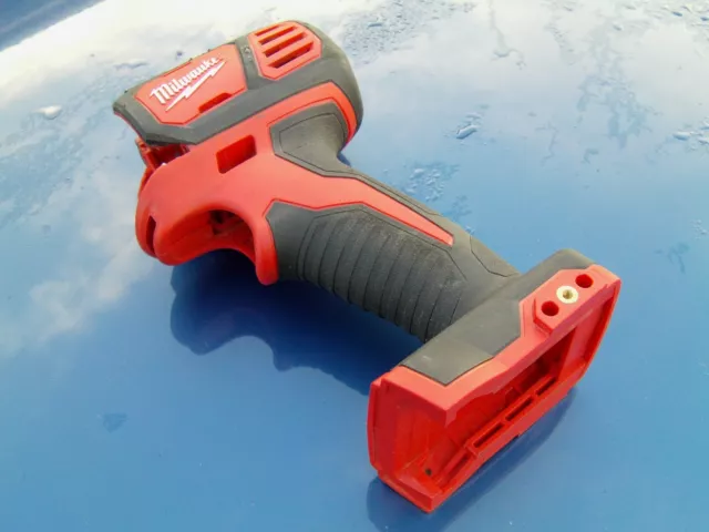 Milwaukee m18 online bpdn