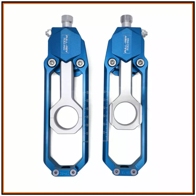 Tenditori Catena Tendicatena BMW S1000RR S1000R S1000XR 2019-2020 chain adjuster