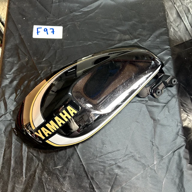 yamaha xsr 125 2021