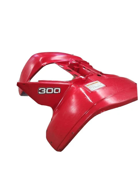 Honda Fourtrax 300 FW 91 Fender
