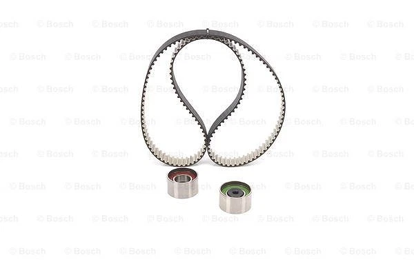 Kit De Courroie De Distribution SKF VKMA06140 – Compatible Mercedes Classe A, Dacia, Renault (119 Dents, Largeur 27 Mm)