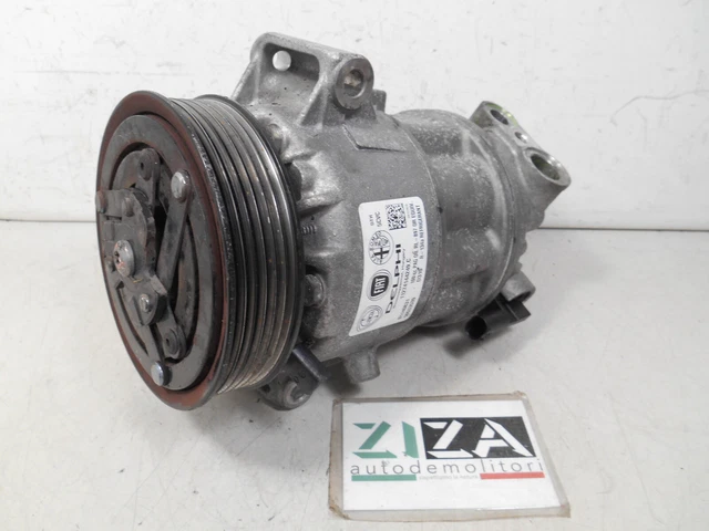 KIT TAGLIANDO ALFA ROMEO GIULIETTA 1.6 JTD 105 CV 2010>+5 L OLIO SELENIA WR 5W30 KIT TAGLIANDO ALFA ROMEO GIULIETTA 1.6 JTD 105 CV 2010>+5 L OLIO SELENIA WR 5W30