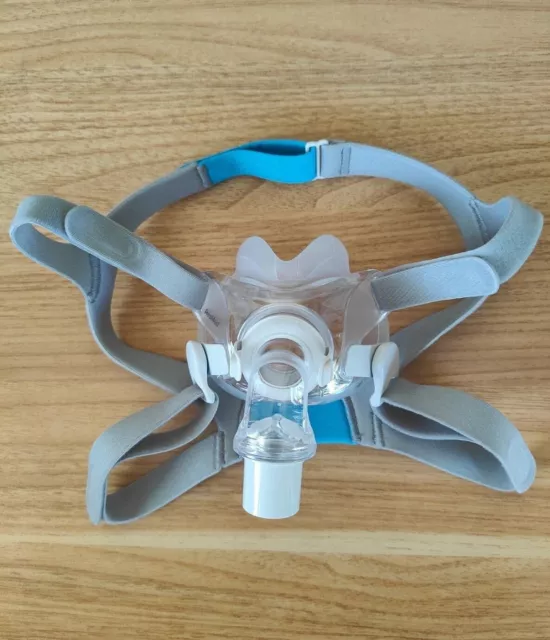 Resmed Airfit F30 CPAP FFM