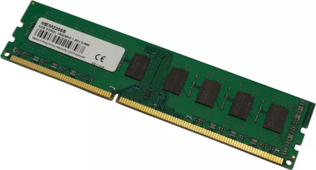 Desktop RAM 8GB 16GB 32GB DDR3 DDR3L 1600 PC3-12800U 240pin nonECC Speicher PC
