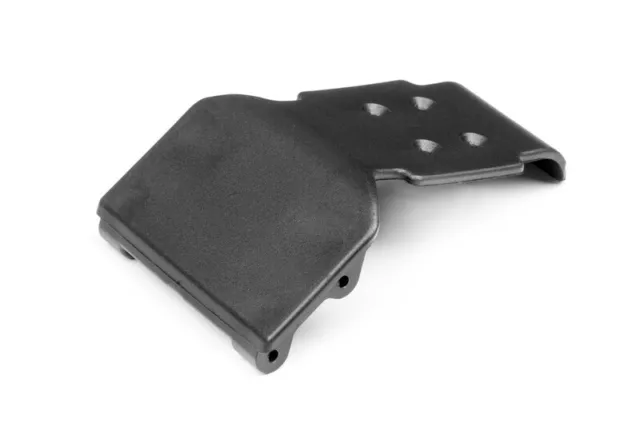 HPI Vordere Skid Plate für Jumpshot MT Modelle 115309