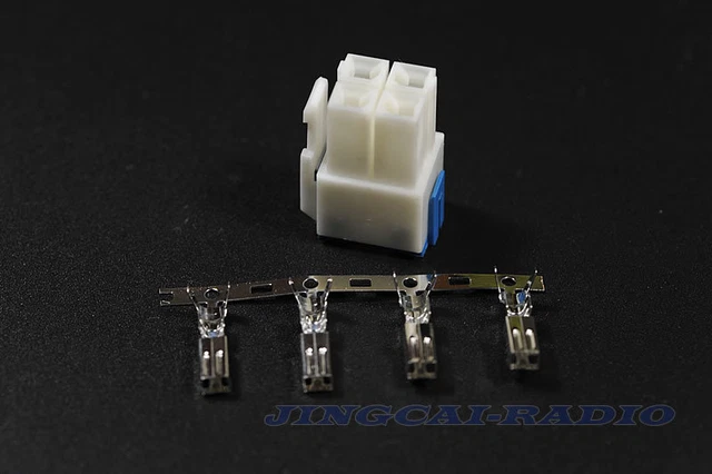 D&acirc;y C&aacute;p Nguồn Cho Bộ Đ&agrave;m Yaesu FT-450 FT-991 Kenwood TS-480 ICOM IC 7000 Ic 7600 I.783325316