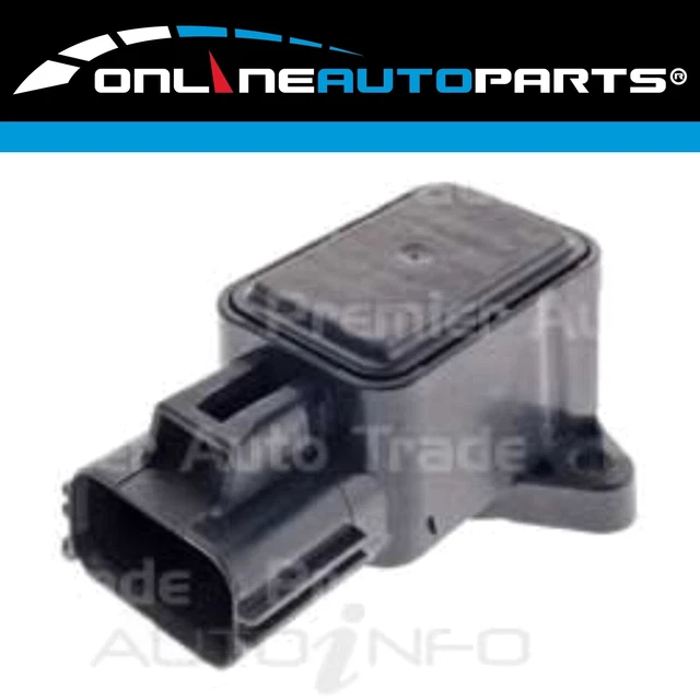 THROTTLE POSITION SENSOR (TPS) for Ford Falcon BA BF 20022011 EUR 85