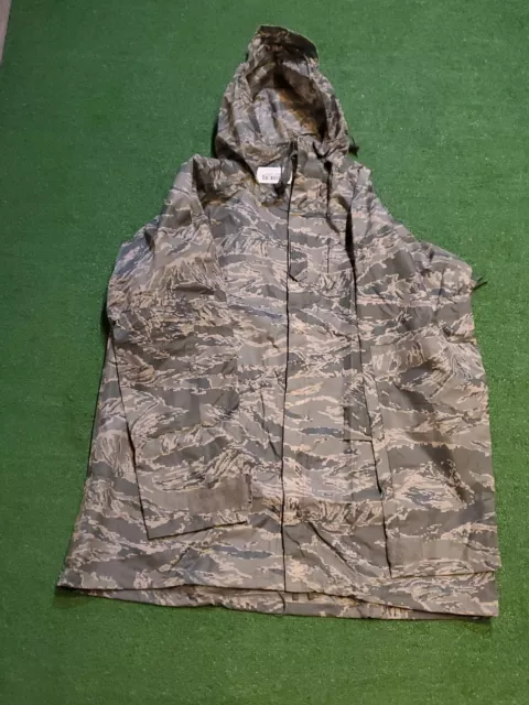 Orc Military Parka Improved Rain Suit  Size Medium New With Tags