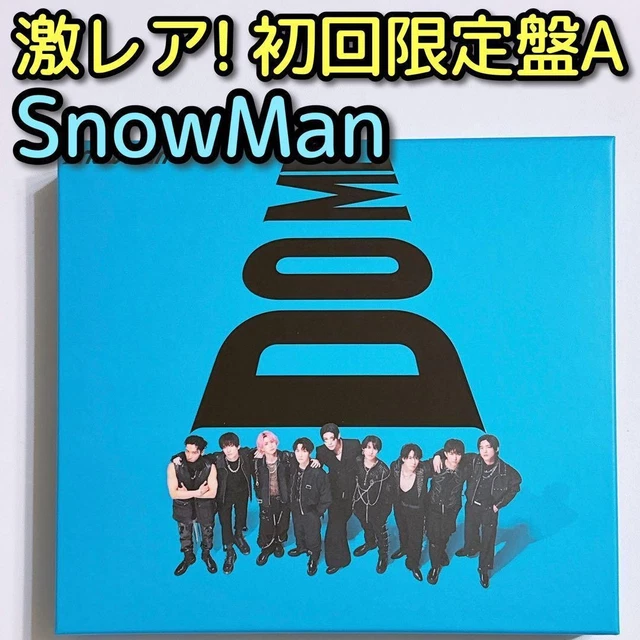 SNOWMAN I DO ME S3 Blu-ray 3形態 $91.56 - PicClick CA