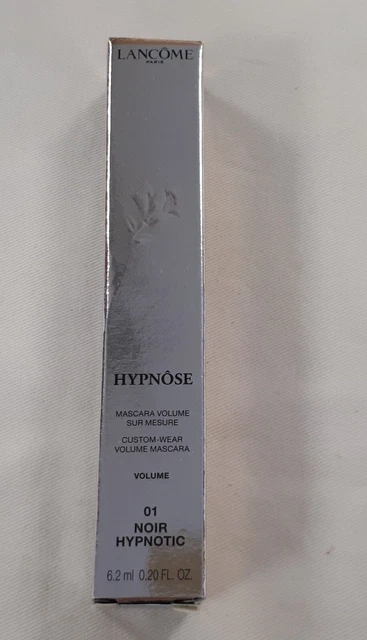 LANCOME Hypnôse Mascara 01 NOIR HYPNOTIC 6.2 ml /EBPC