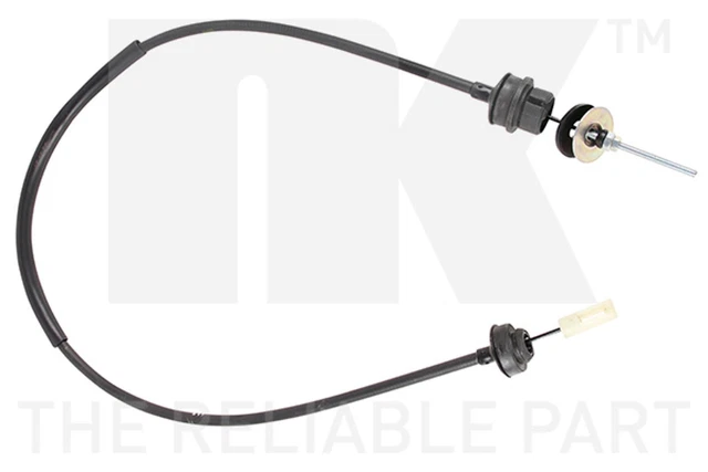 NK cavo frizione cavo frizione 923727 per PEUGEOT 205 2 20A 1 741B 20D Cat CTi