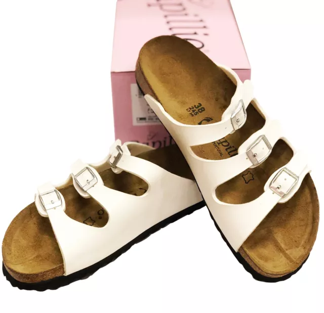 SANDALES PAPILLIO BY Birkenstock Floride pour femmes chaussures