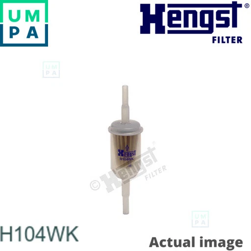 FUEL FILTER FOR VW KAEFER/Convertible BEETLE/SUPER FUSCA ESCARABAJO