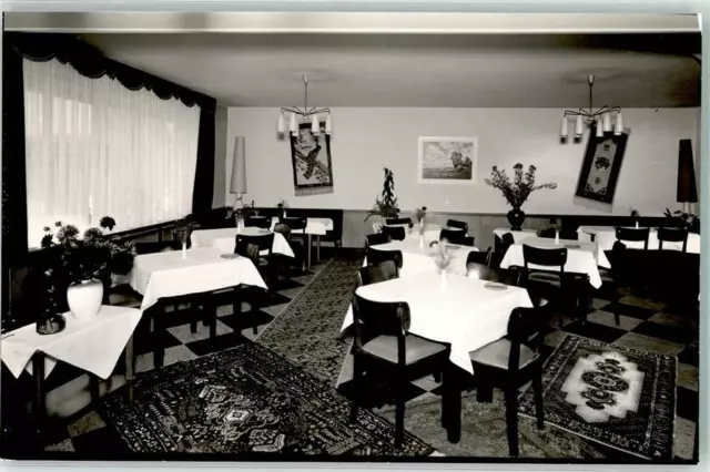 10688762 - 4920 Lemgo Hotel Hansa Ort handschriftlich FOTO