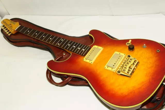 Ibanez Roadstar Gary Moore Gary Moore Ref No.5518