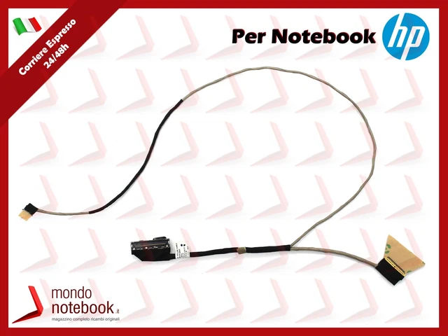 Câble LCD HP EliteBook 840 G3 - 823952-001 6017B0585001 - Occasion Garanti
