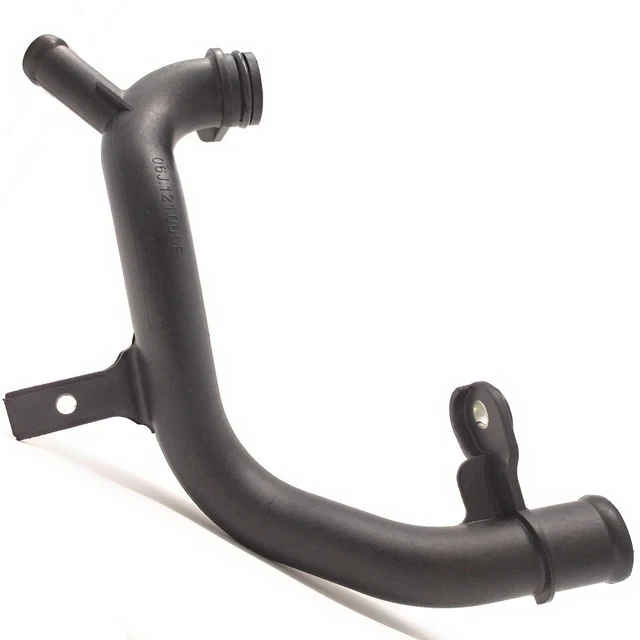 17127535543 COOLING WATER Pipe Radiator Hose Coolant Return Pipe for X3