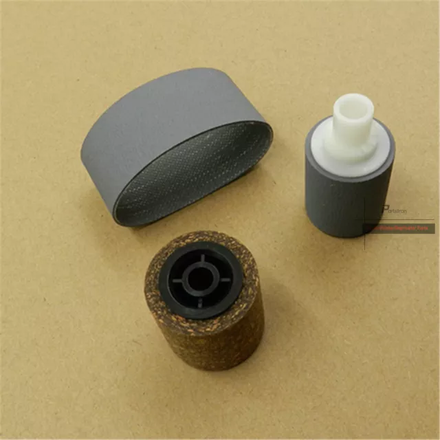 ADF Pickup Roller Kit A806-1295+B802-4361+A859-2241 Fit For Ricoh MPC3500 C4500