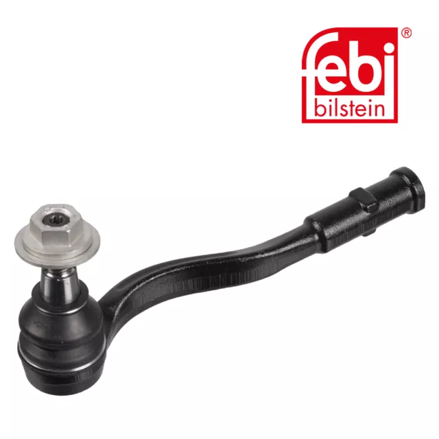 Tie Track Rod End Right FOR AUDI E-TRON GE Electric 18->20 GEA GEN Febi