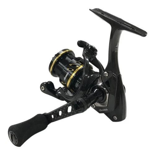 OKUMA ITX-CB PLUS Icp-4000Mha Spinning Reel $246.28