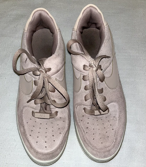 Air force deals ones blush
