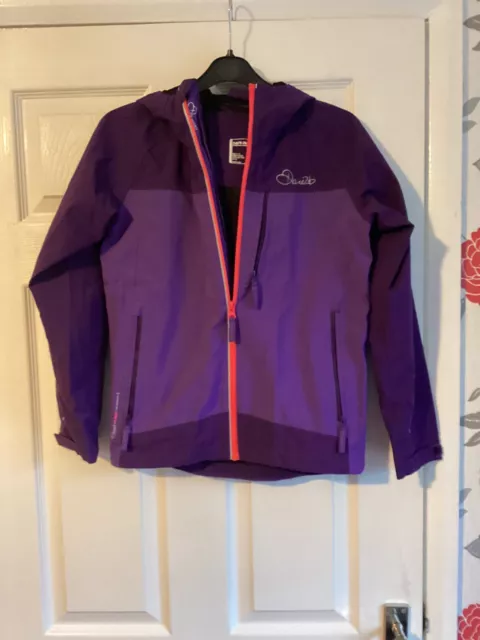 Girls Jacket Age 11-12