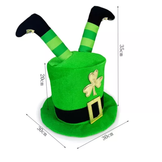 st patricks day costumes uk