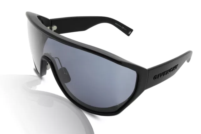 Givenchy GV7188/S Occhiali da sole 807/IR nero/grigio