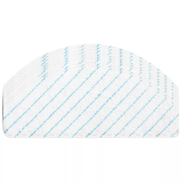 100 Pack Disposable Mop Pads Compatible for  Deebot Ozmo T8  Robot2716
