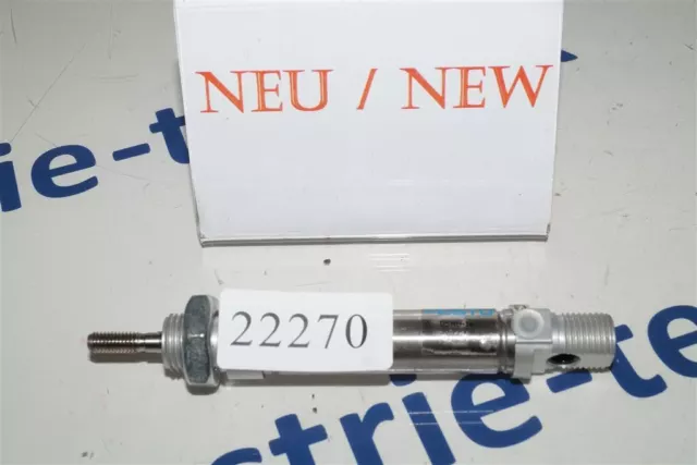 Festo DSNU-16-30-PPV-A 14320 Pneumatique Cylindre DSNU1630PPVA