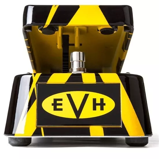 Dunlop EVH95 Cry Baby EVH Wah