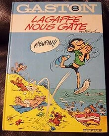 Dessin Original Jules De Chez Smith – Signé Franquin, Très Bon état, Rare