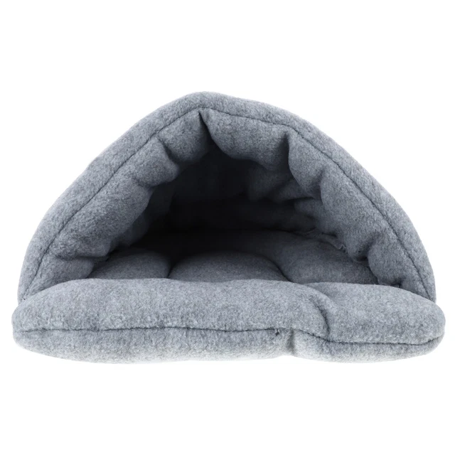 1pc Frettchen Bett Hamster Hütte Hamster Bett