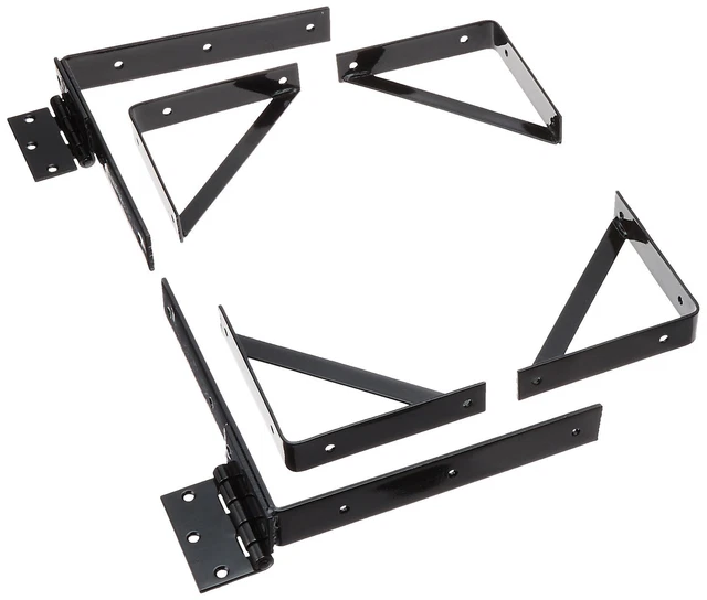 11051 Heavy-Duty Gate Kit
