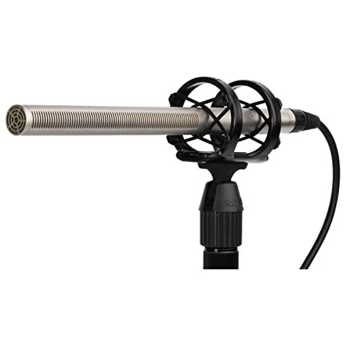 NTG-3 Shotgun Microphone