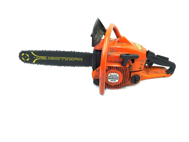Bobine D'Allumage Pour Tronçonneuse Dolmar Makita PS3400, PS3410, DCS3400TH - Neuf