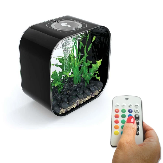 BiOrb Life 15,30,45,60 Mcr Light-BiOrb Aquarium Fish Tanks 3