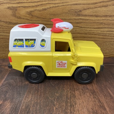 toy story pizza planet delivery guy