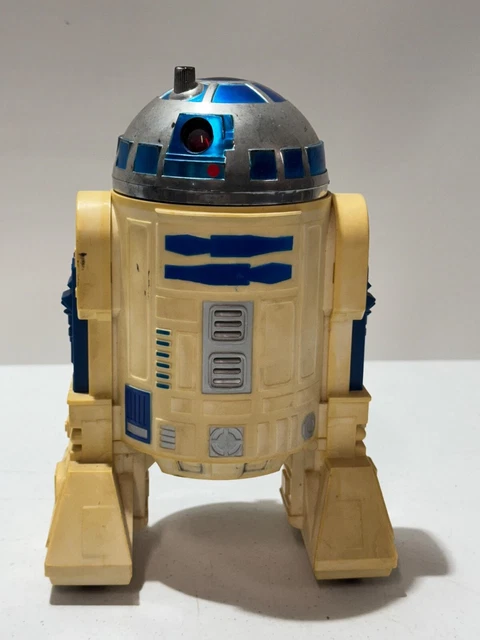 Figurine Stormtrooper General Mills - Star Wars Fun Group - 30 Cm - 1978