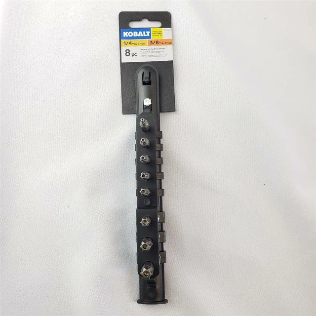 KOBALT 8 IN X 8 in Tampers 57.95 PicClick