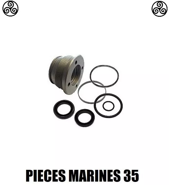 Kit Reparation Trim Volvo 3860881
