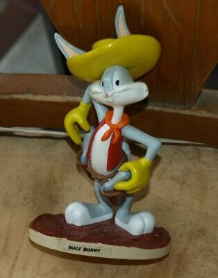 Warner Bros Looney Tunes Bugs Bunny ; Collezione  De Agostini 3D