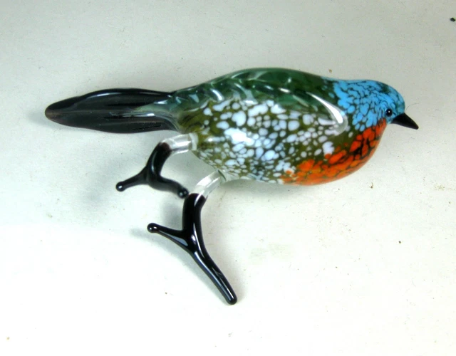 Figurine Déco Crabe En Verre Soufflé à La Main UKCOCO - 5,3 Cm - Vert Foncé - Décoration Côtière, Animal Marin - Ornement Unique Pour Intérieur Crabe En Cristal Décoratif Figurine Déco Crabe En Verre Soufflé à La Main UKCOCO - 5,3 Cm - Vert Foncé - Décoration Côtière, Animal Marin - Ornement Unique Pour Intérieur Crabe En Cristal Décoratif