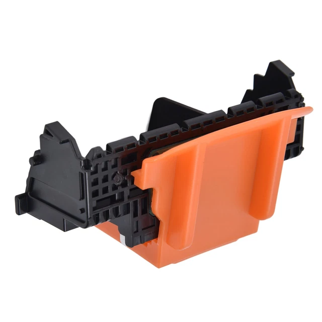 Print Head Compact Durable Printer Replacement Head For QY60083 MG6380 MG7180
