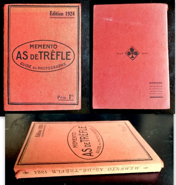 CARTE FCHE CNEMA LES OSCARS DE LA MELLEURE PHOTOGRAPHE 1927 - 1948