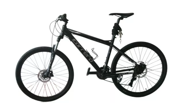 18 inch carrera bike outlet