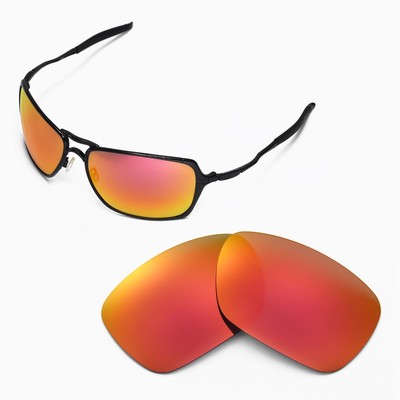 Apex Polarisé Lentilles Rechange pour Mélangeurs Rose Encore Lunettes de Soleil 