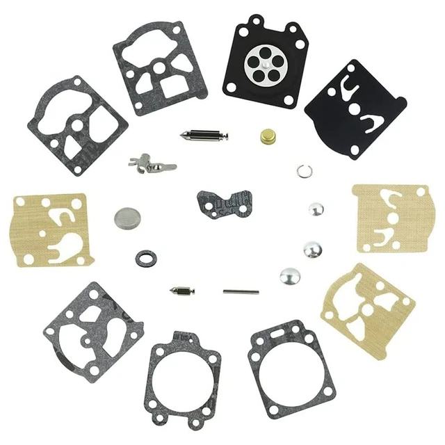 Parti utensili riparazione carburatore MS210 WA WT Series 024 carburatore K20-WAT 6