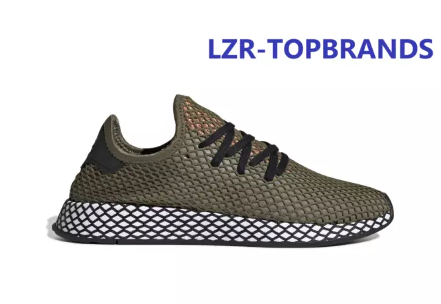 Deerupt adidas uomo hot sale